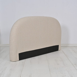 Upholstered Headboard - Birch