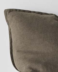 Cushions Throws: Linen Cushions | Spruce