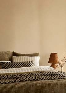 Lodge Size Pillowcases King: Tavira Pillowcases