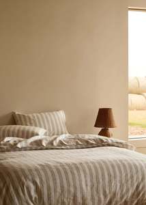 Made In Europe: Tavira Duvet Cover