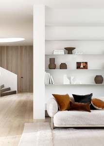 Velvet Cushions 1: Velvet Cushion | Tobacco