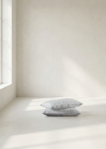 Feather & Down Pillow Inner | Lodge Size