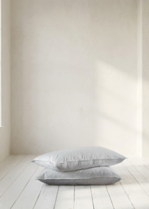 Bedroom Essentials: Feather Pillow Inner | Firm