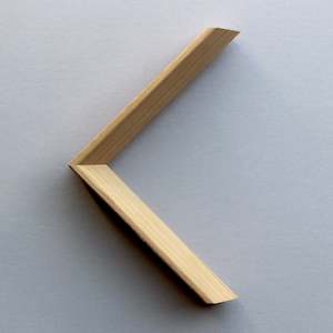 The Framing Workshop: Timber frame AI98601