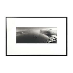 Framed Art: Neither Then Nor There No. 36  |  Photography  |  by John McDermott