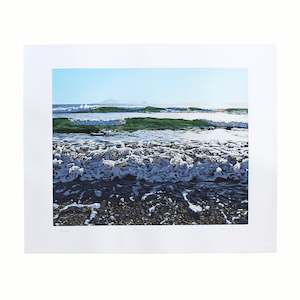 Matt Payne: East Coast Dawn  |  Print  |  by Matt Payne