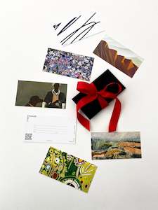 Gift Vouchers: Gift Card