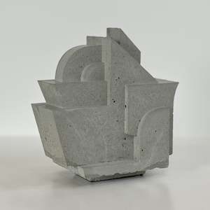 Levi Hawken: Solv No.23  |  Sculpture  |  by Levi Hawken