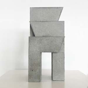 Levi Hawken: Embrace No 1  |  Sculpture  |  by Levi Hawken