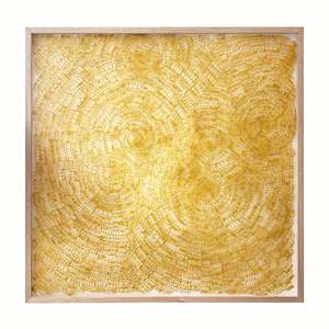 Alexandra Weston: Common Thread 10  |  Painting  |  by Alexandra Weston