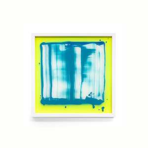 Nathan Ingram: Stop Motion | Mixed Media | by Nathan Ingram