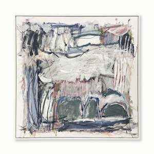 Kate Cox: Perceptions  |  Painting  |  by Kate Cox