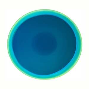 New Arrivals: Turquoise Tranquility | Mixed Media | by Hollie O'Neill