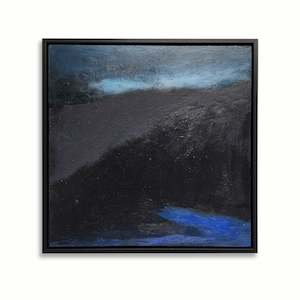 Robyn Fleet: Voyage II  | Painting  |  by Robyn Fleet