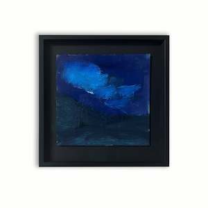 Robyn Fleet: 2325 Hours  |  Painting  |  by Robyn Fleet