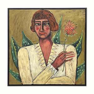 Emma Hercus: The Aloe