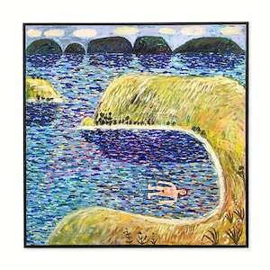 Emma Hercus: All by myself