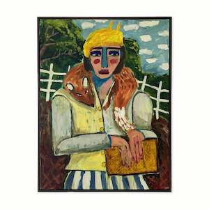 Emma Hercus: What Does The Fox Say