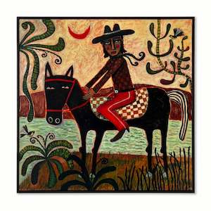 Emma Hercus: Take Me To The River