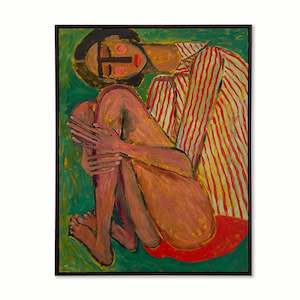 Emma Hercus: Sleep To Dream