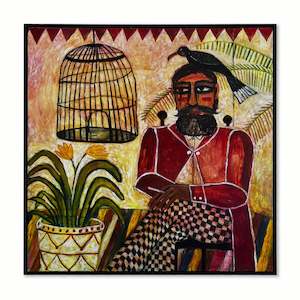 Emma Hercus: A Somewhat Rare Species