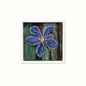 Frankie Meaden: Playful III