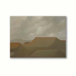 Have you told them about the rain? / Het jy vir hulle gesê van die reën? (Karo&hellip;