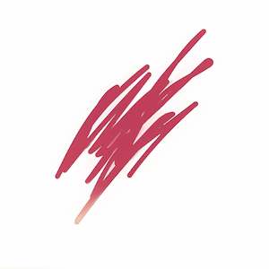 In Colour Exhibition: Scope Pink #1