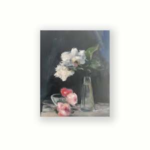 Lizzie Beere: End of Summer | Painting | by Lizzie Beere