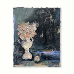 Crown Lynn | Painting | by Lizzie Beere