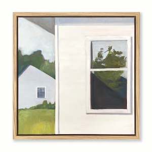 Sense of Direction | Painting | by Aida Smith