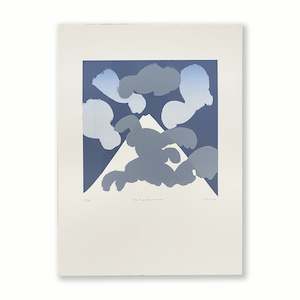 The Printer's Winter | Print | by Michael Smither