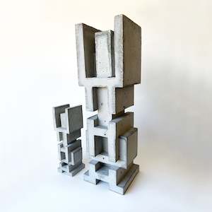 False Idol No.4 Small