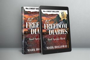 Products: The Freedom Diaries (E-Book) The Freedom Diaries