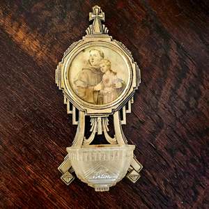 Products: Religious font