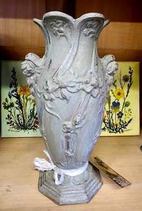 Products: Art Nouveau Vase
