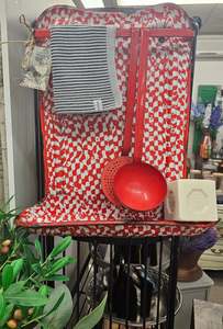 Products: French utensil holder