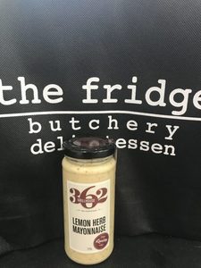 Products: 362 Lemon Herb Mayonnaise - The Fridge