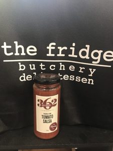 Products: 362 Tequila Tomato Salsa - The Fridge