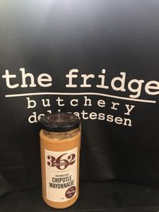 Products: 362 Chipotle Mayonnaise - The Fridge
