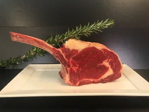 Products: Aged Beef Ribeye on the Bone (Tomahawk) - The Fridge