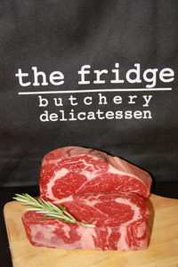 Products: Aged Beef Ribeye - The Fridge