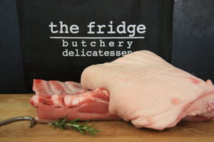 Products: Pork Belly Boneless - The Fridge
