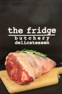 Products: Easy Carve Lamb Leg - The Fridge
