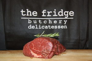 Products: Aged Beef Fillet - The Fridge