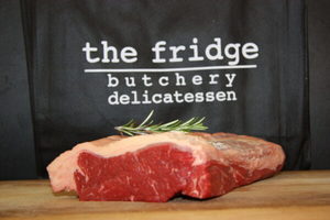 Aged Beef Sirloin - The Fridge