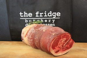 Beef Brisket - The Fridge