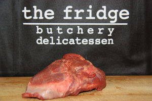 Beef Cheeks - The Fridge