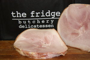 Products: Pressed Ham Sliced - The Fridge