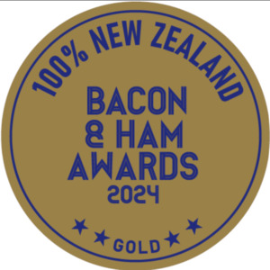 Maple Dry-cured Streaky Bacon - The Fridge